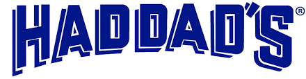 Haddads Logo